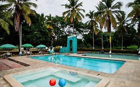 Hotel Santa Fe Campestre